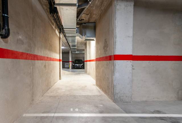 Garaje en Alquiler en Avenida Avinguda de Tarragona, 82 en Sant Julià