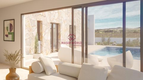 Villas de lujo de nueva construcción junto al campo de golf La Finca en Algorfa, imagen 5