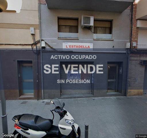 Piso en Venta en El Bon Pastor