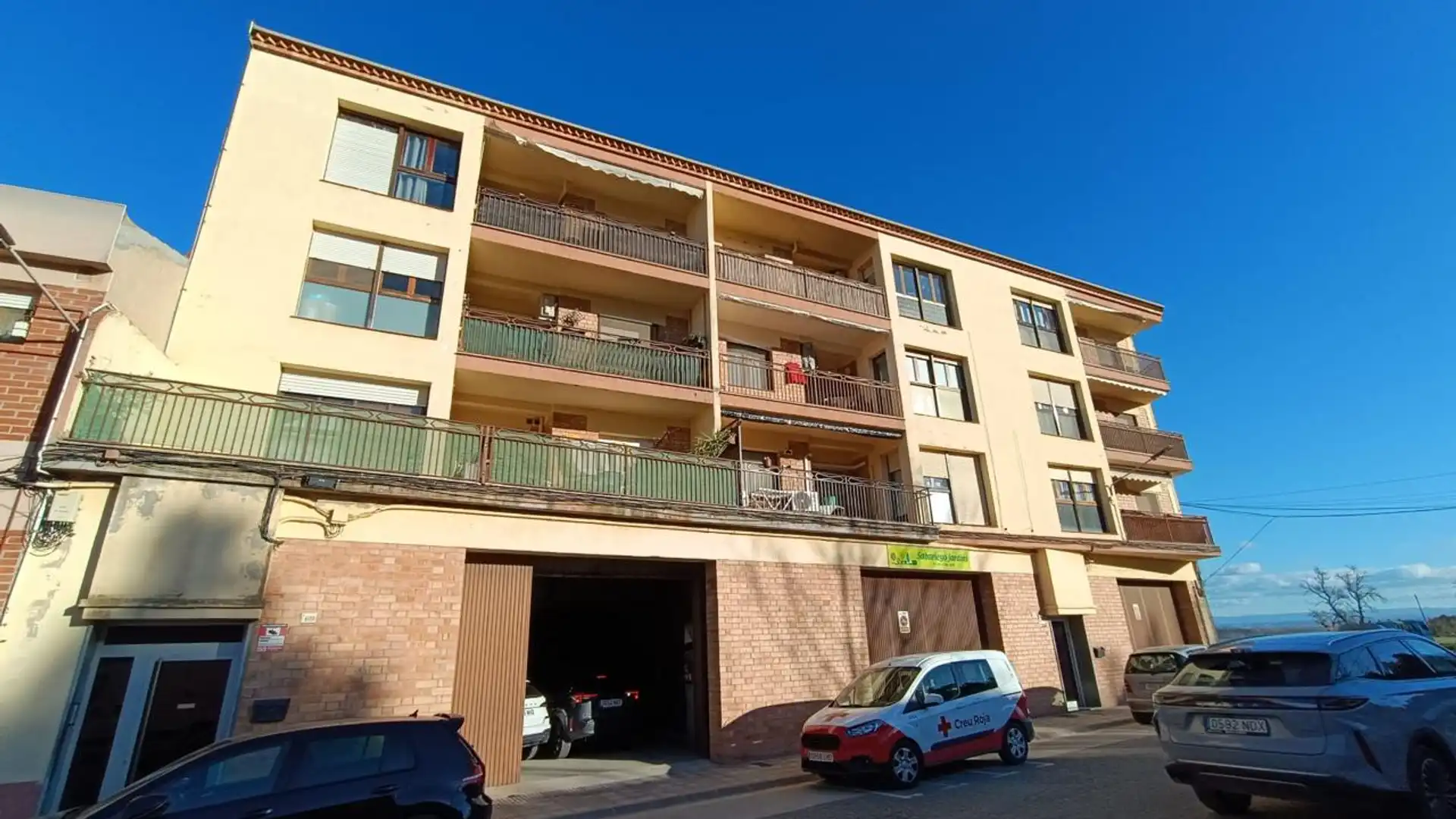 Wohnung zum Verkauf in Carrer de Miralbó, Alcoletge