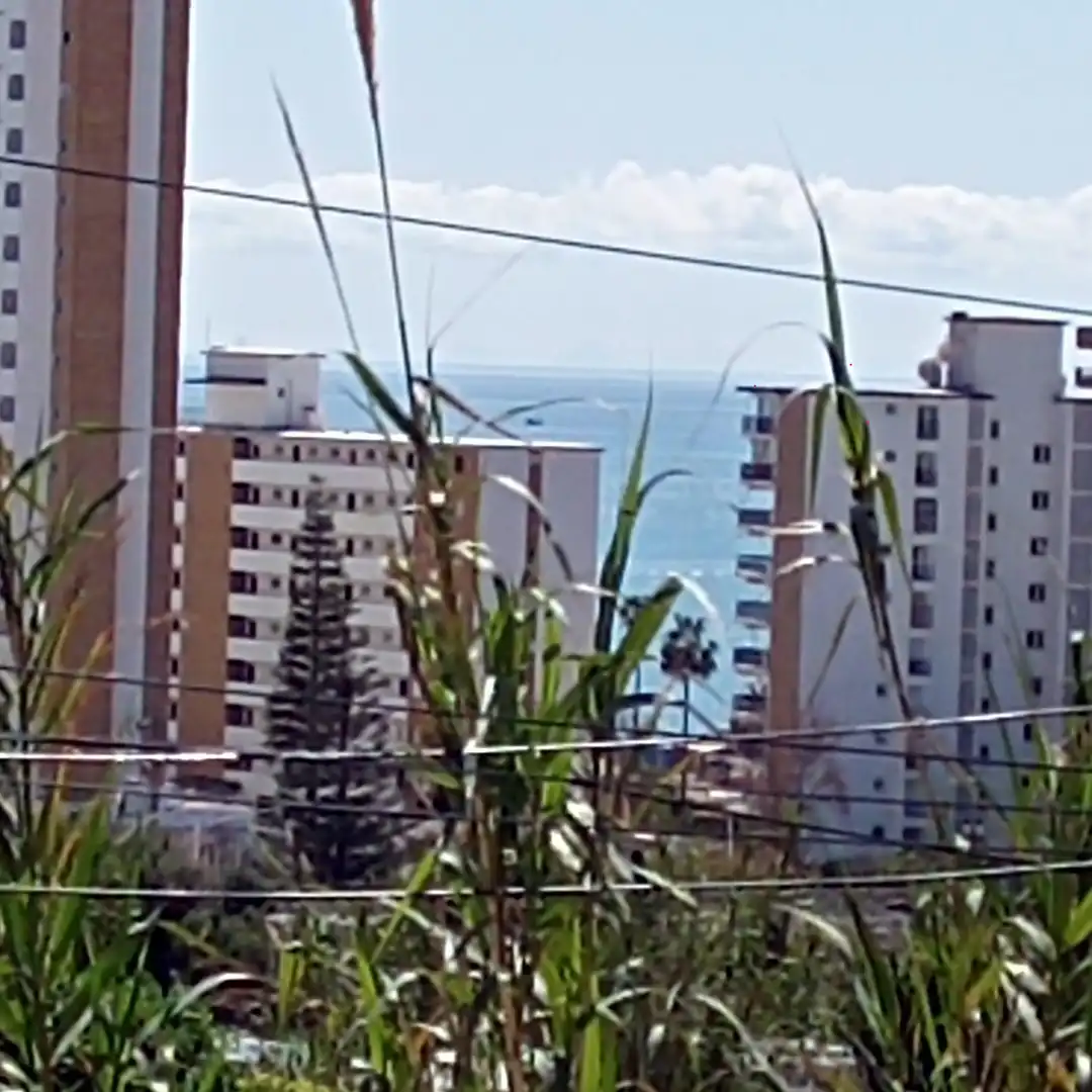 Apartment mit Pool zum Verkauf in Los Pacos, imagen 4
