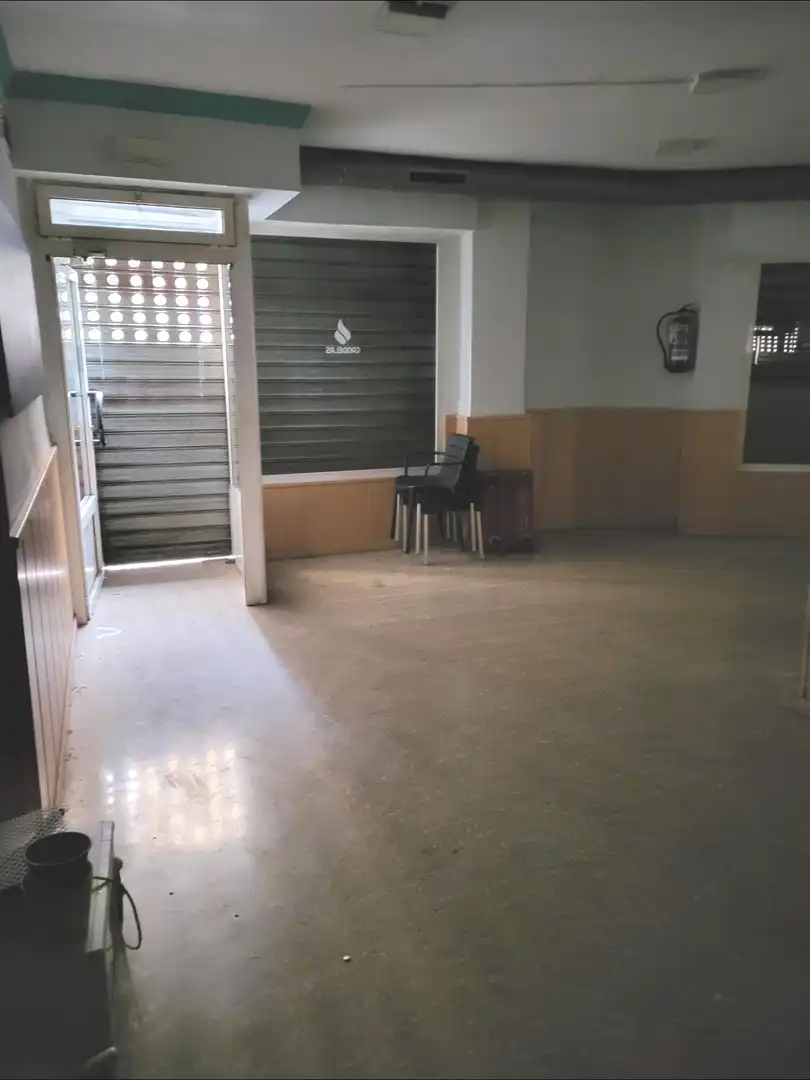 Local en venta en Castellón de la Plana / Castelló de la Plana