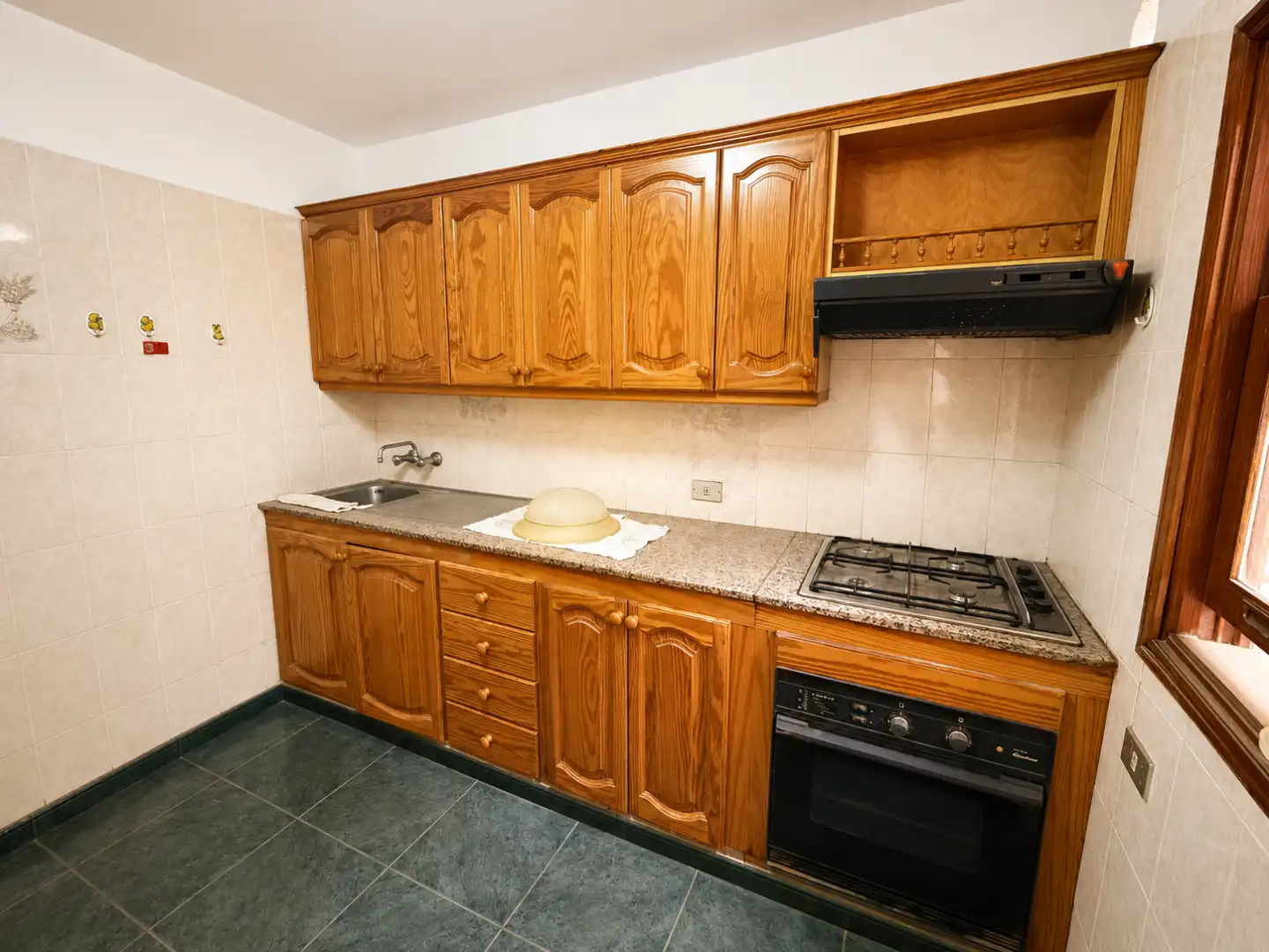 Cocina de Casa o chalet en venta en Granadilla de Abona con Terraza