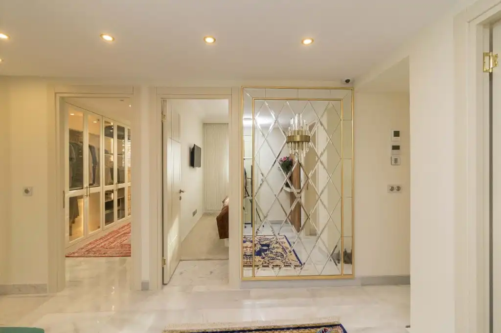 Apartament amb piscina en venda a Nueva Andalucía, imagen 4