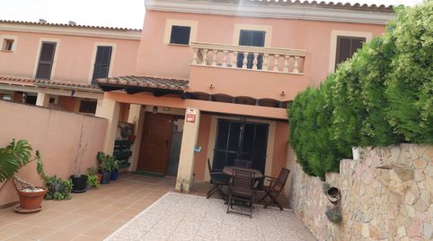 Foto 2 von Einfamilien-Reihenhaus zur Miete in Carrer de Barcelona, 1, Sa Torre, Llucmajor
