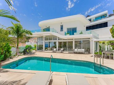 Villa in vendita a Costa Adeje