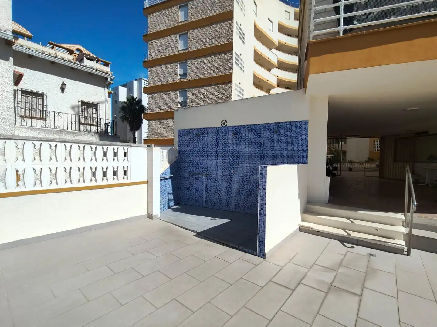 Apartamento con piscina en venta en Playa de Gandia, imagen 31