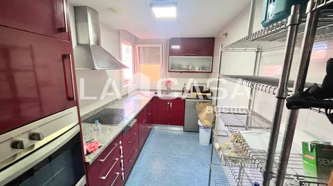 Foto 4 de Piso en venta en Centre, Pineda de Mar