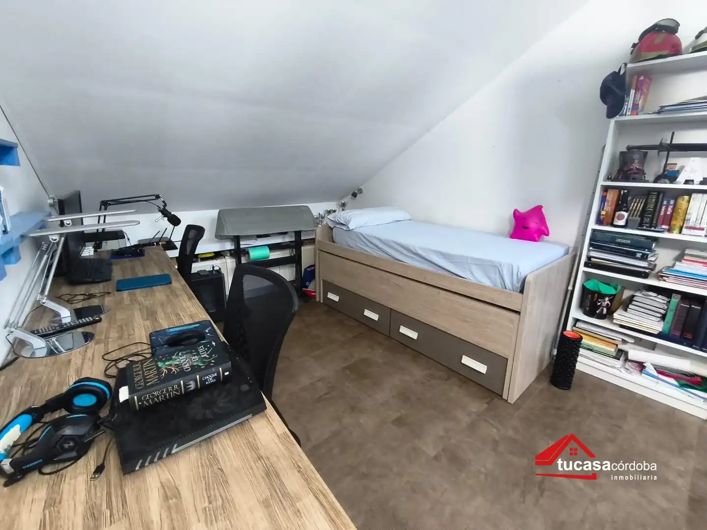 Duplex à vendre à Centro, imagen 30