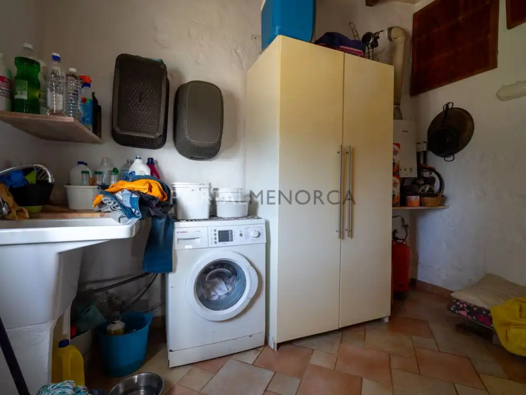 Casa rústica en venta en Cami de c'an Huguet 4, imagen 47
