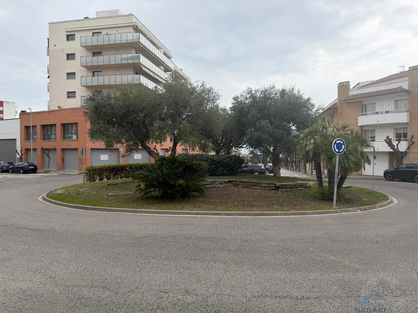 Terraced house for sale in PlaCa Franciscans, imagen 2