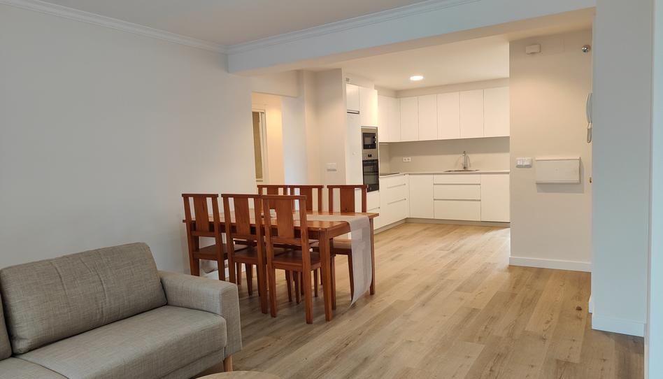 Foto 1 de Pis de lloguer a Rúa Rinlo, Rianxo, A Coruña