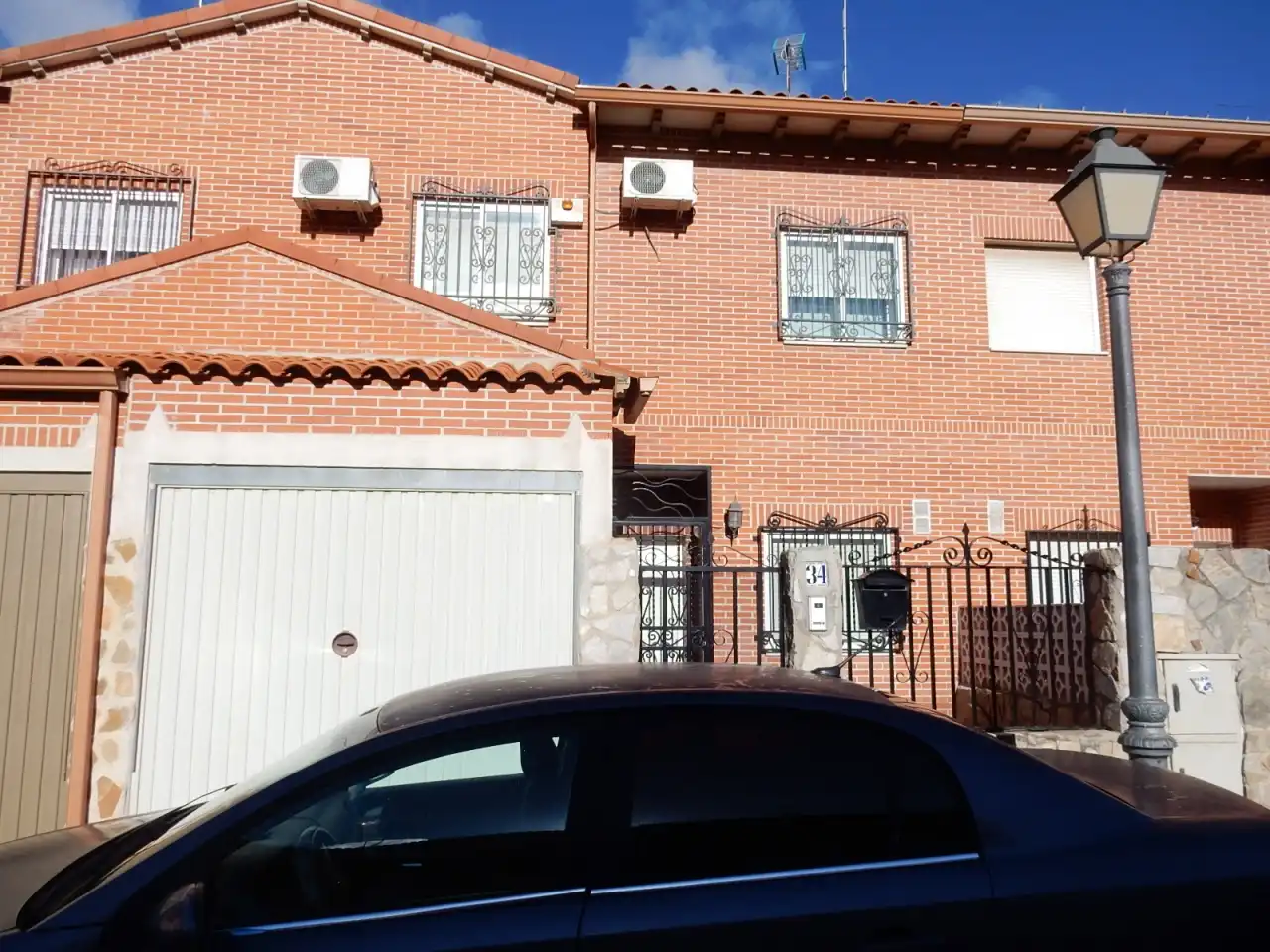 Wohnung zum Verkauf in Pantoja