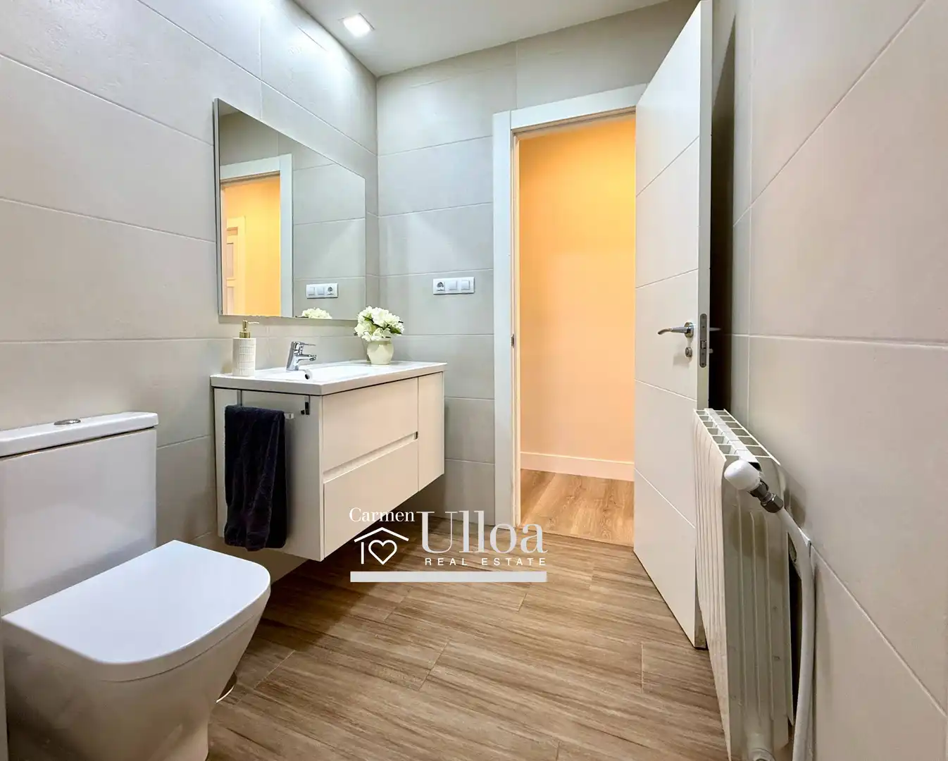 Detached house with pool for sale in Calle del Pino, imagen 48