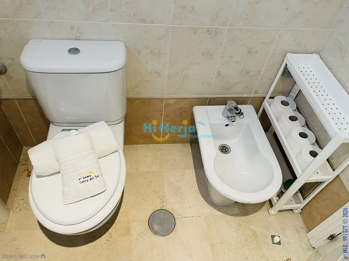 Appartement compact à vendre à Marbella Centro, imagen 38
