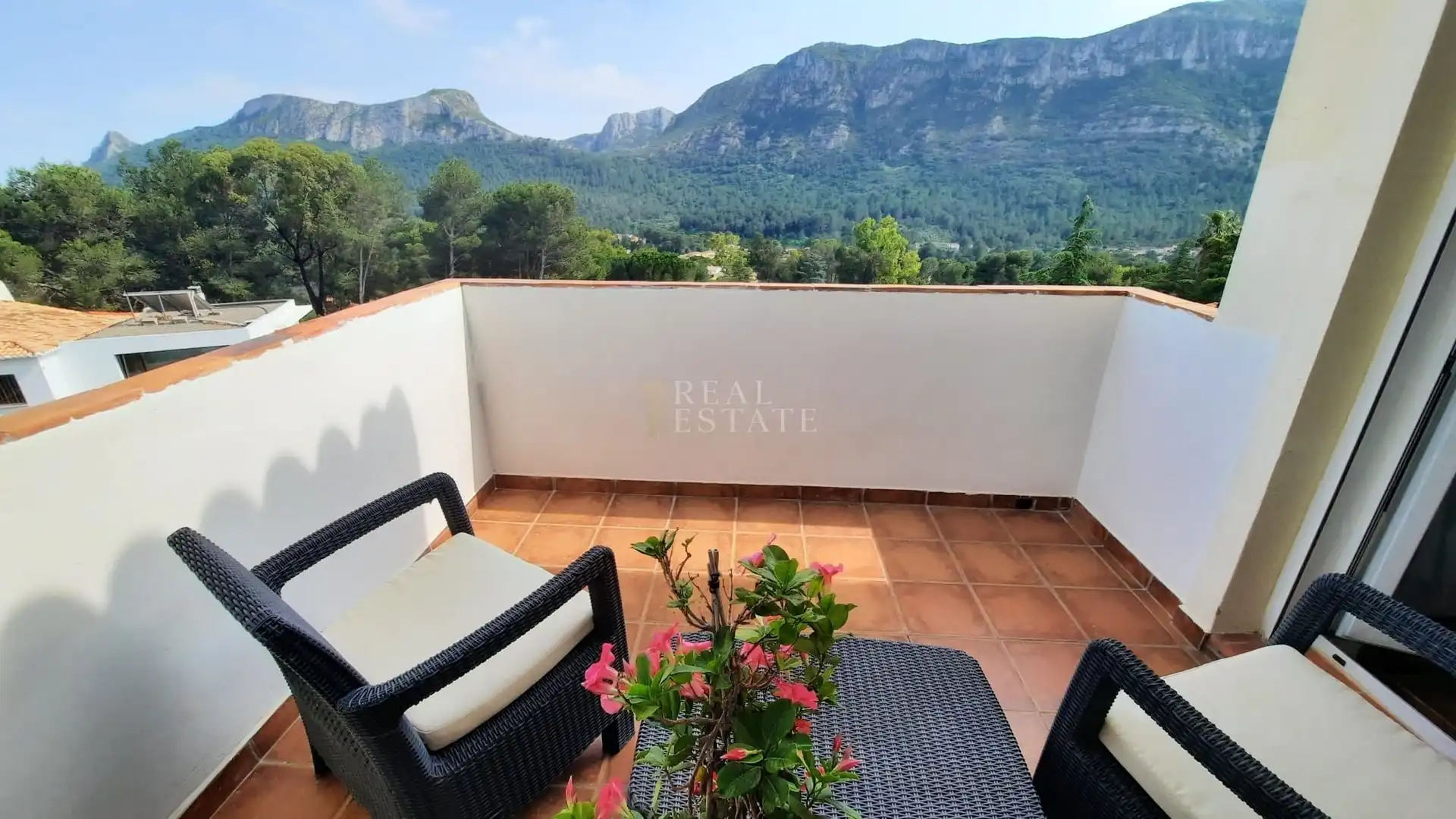 House with terrace for sale in Carrer Penya Alta, imagen 20