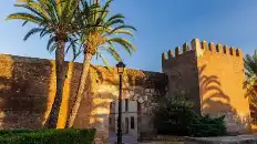 Appartamento con terrazza in vendita a Nules, imagen 2
