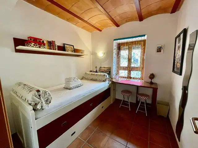 Appartement compact avec terrasse à vendre à Carrer des Codolar 2, imagen 42