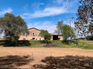 Country house for sale in Carrer Teulera 42