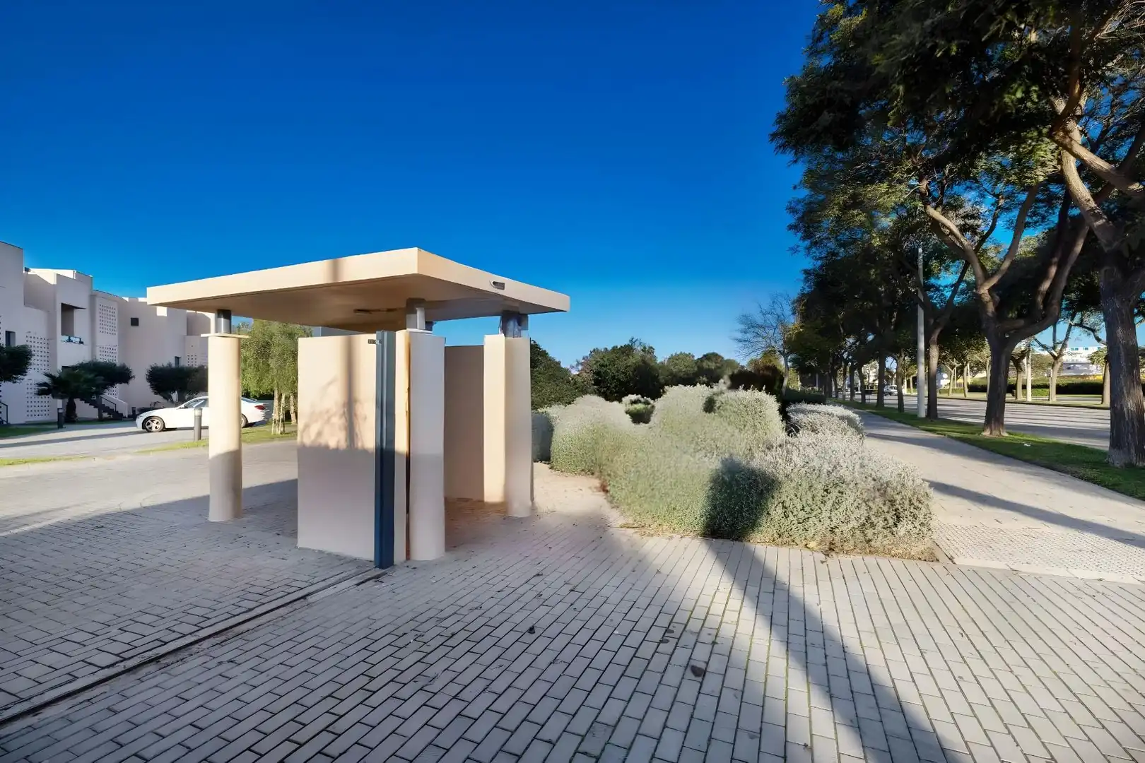 Flat for sale in Plaza Plaza de Europa, Las Tres Piedras - Costa Ballena