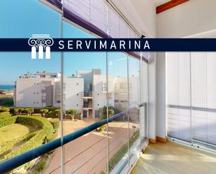Apartament en venda a Calle Delfin, 1, El Playazo