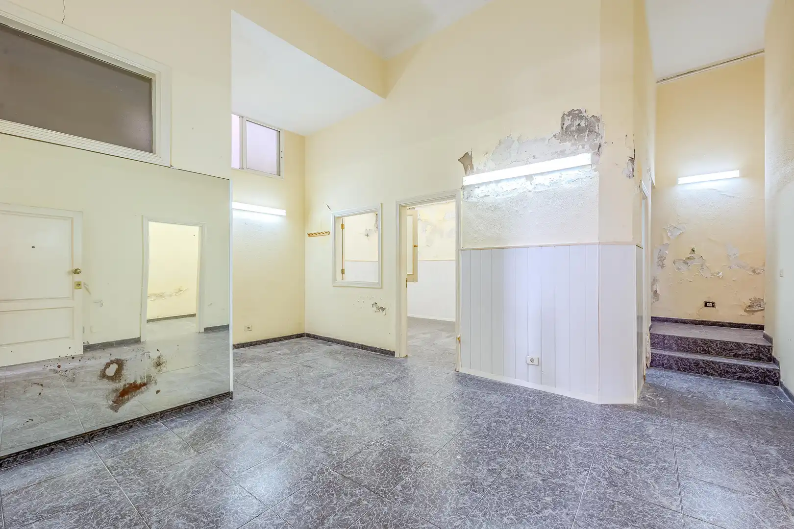 Büro zum Verkauf in Calle San Marcos 16, imagen 4