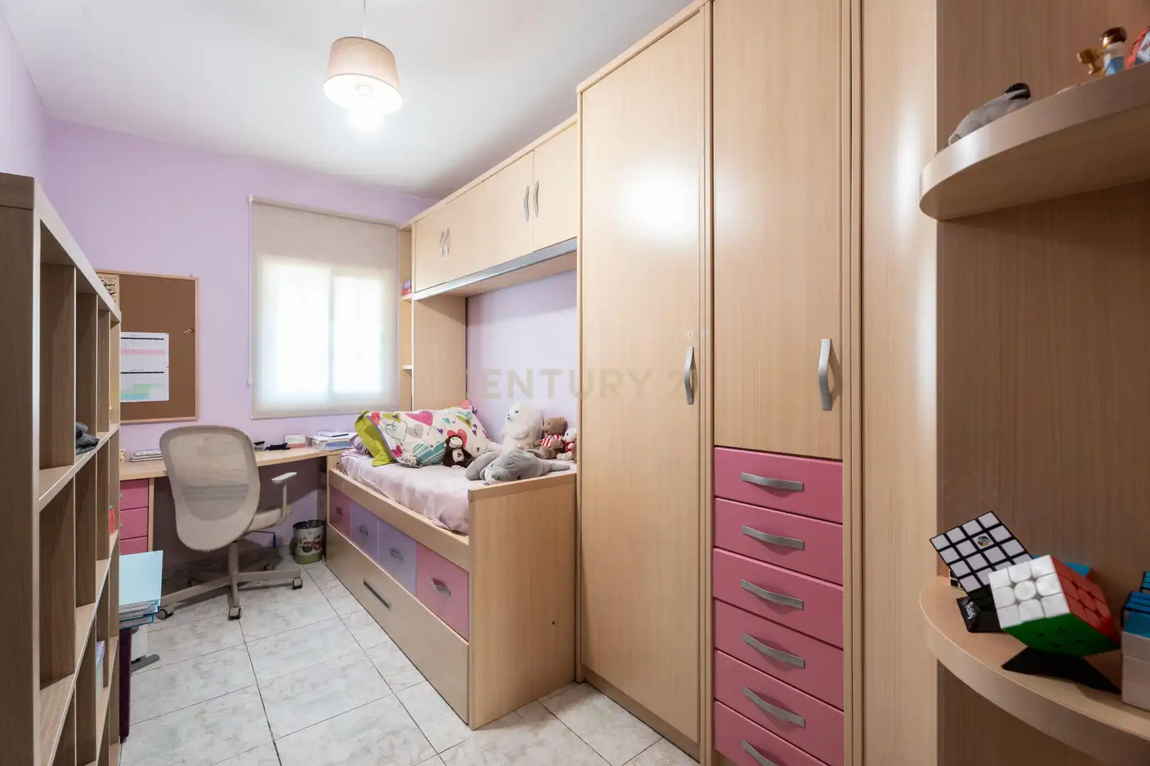 Dormitori de Casa o xalet en venda en Santa Cruz de Tenerife amb Traster i Balcó