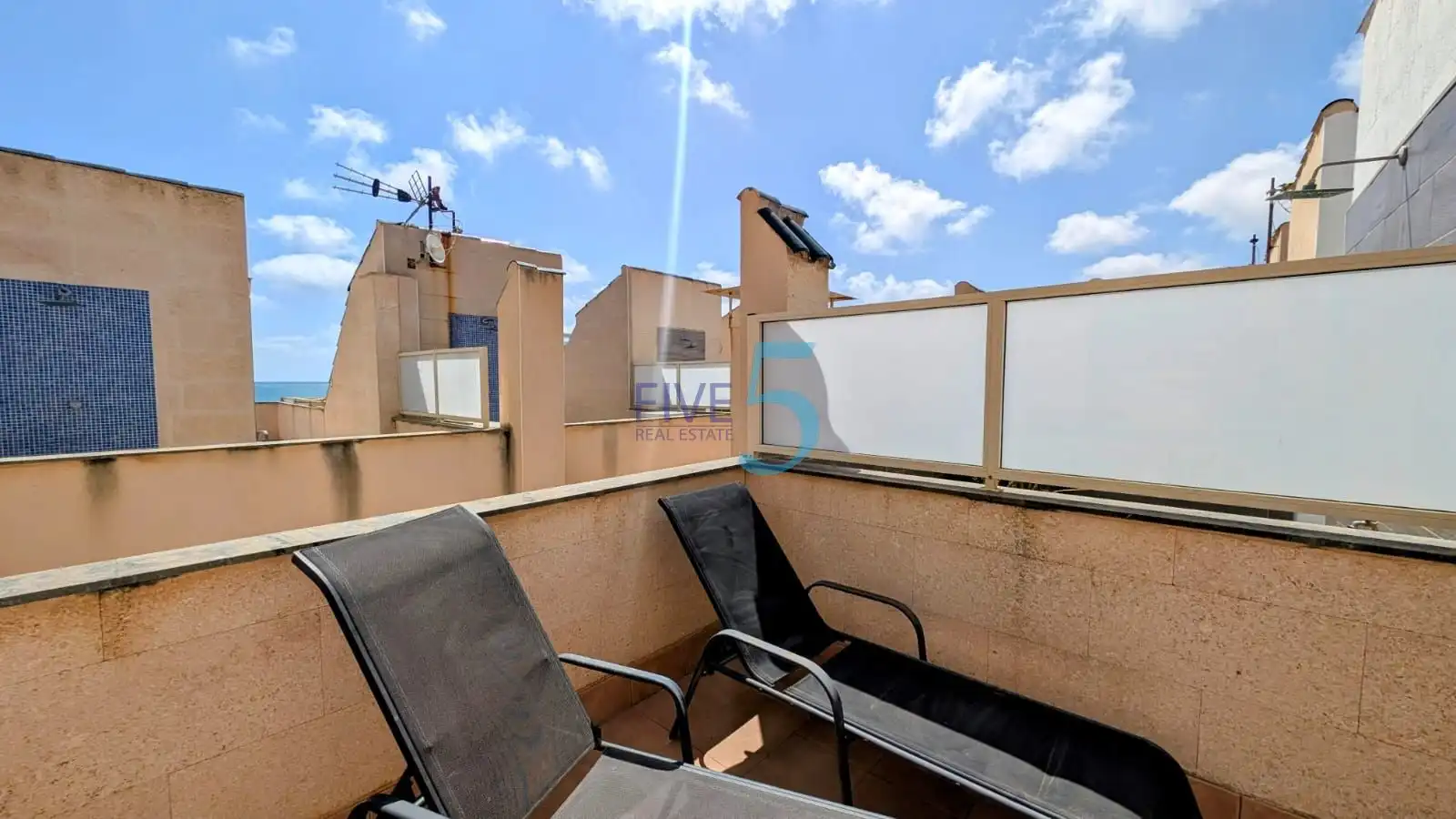 Reihenhaus zum Verkauf in La Mata, imagen 27