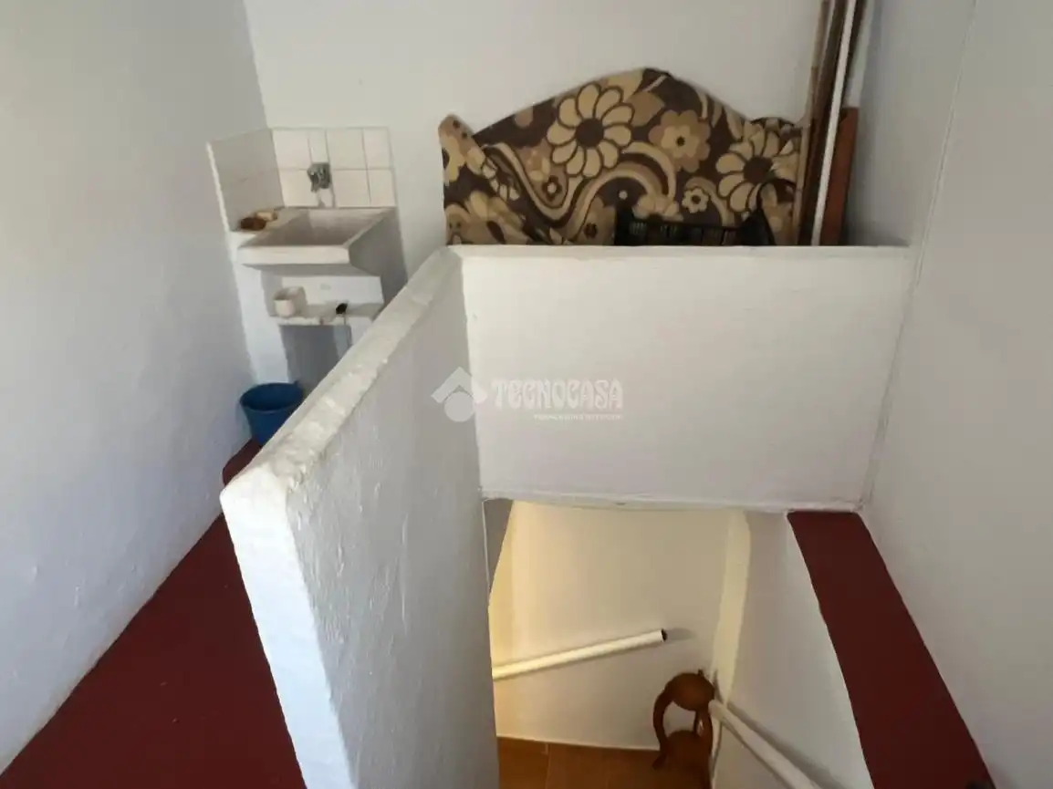 Casa adosada en venta en Algarrobo con Terraza