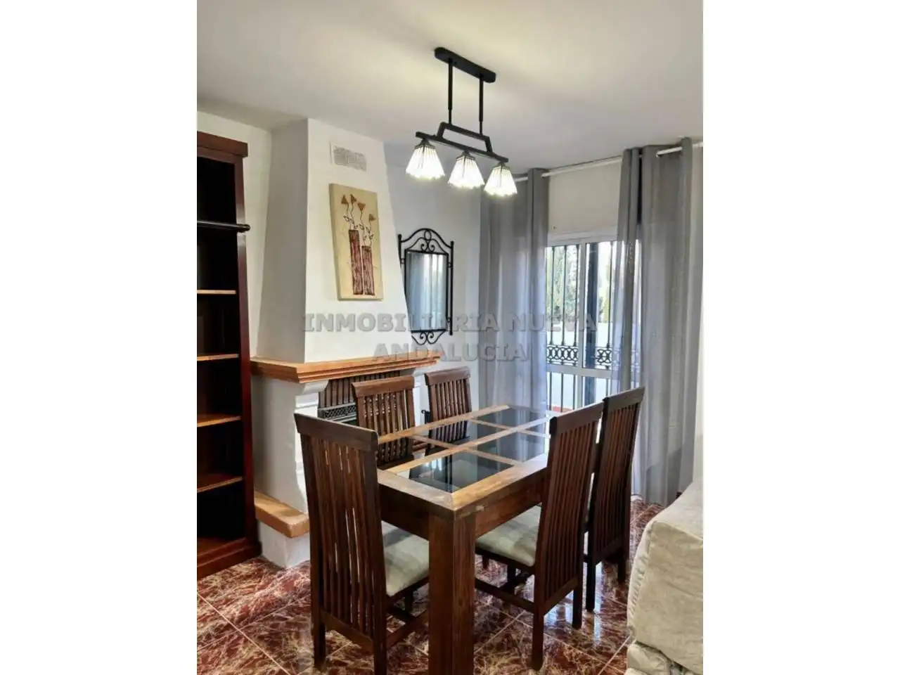 Flat to rent in Huércal de Almería, imagen 2