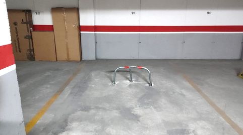 Foto 5 von Garage zum Verkauf in Moreras, El Palmar, Murcia Capital