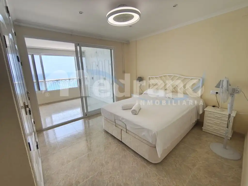 Appartamento con piscina in vendita a Avenida Madrid, imagen 14