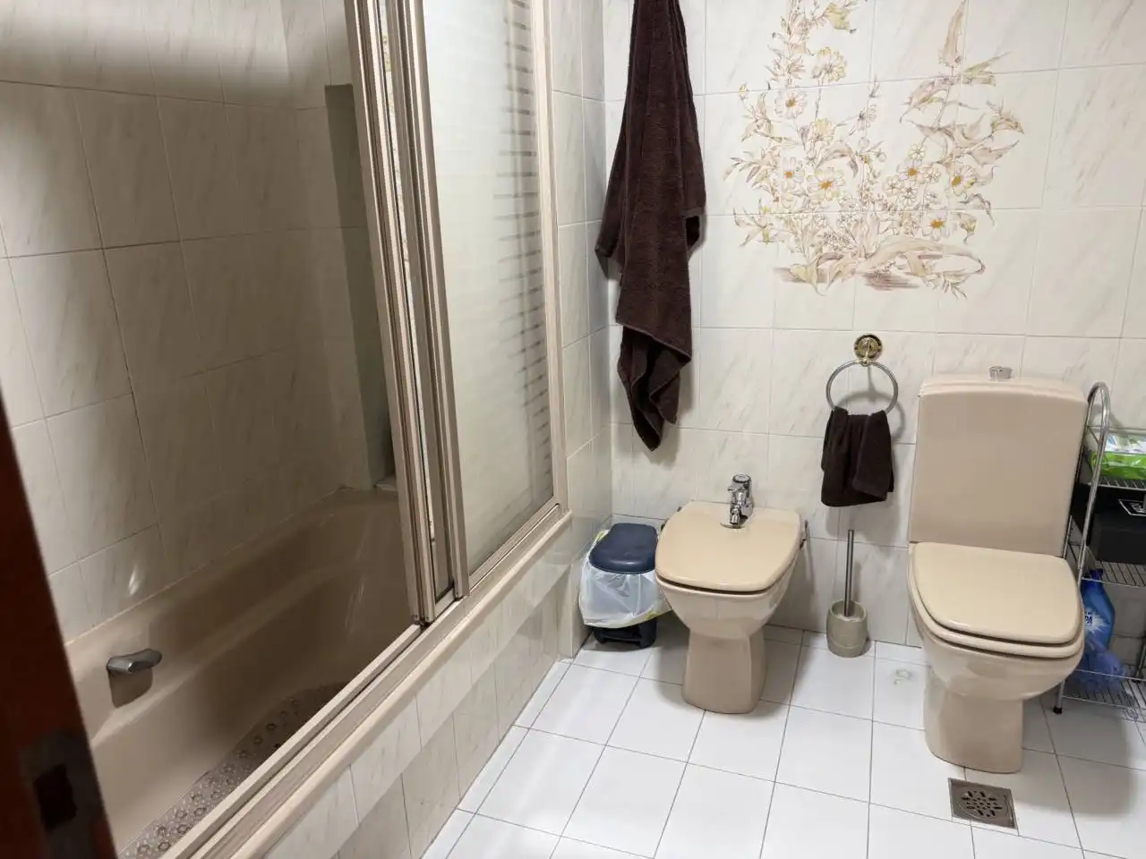 Piso con terraza en venta en Calle Doctor Carracido, imagen 24