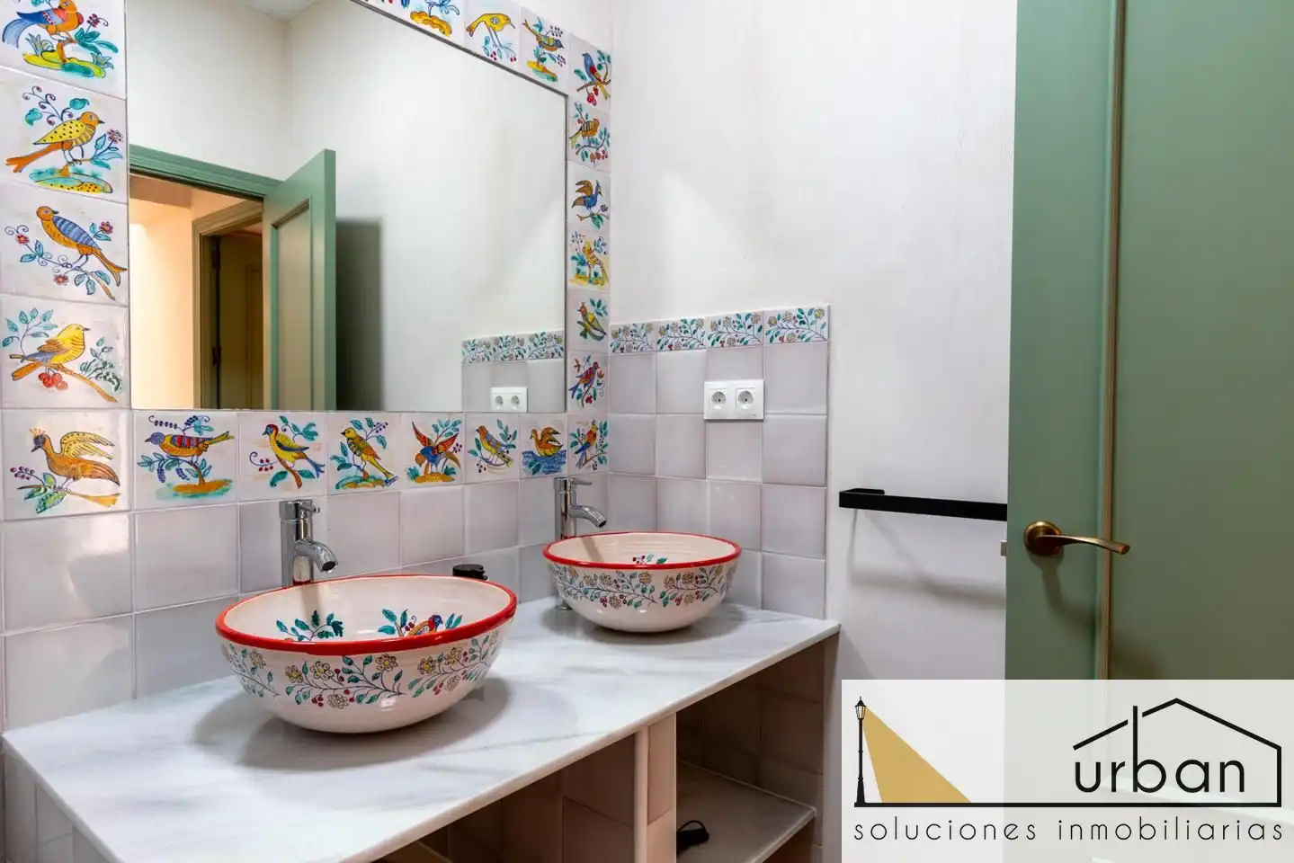 Bathroom of Houses for sale in Chipiona  with Private garden