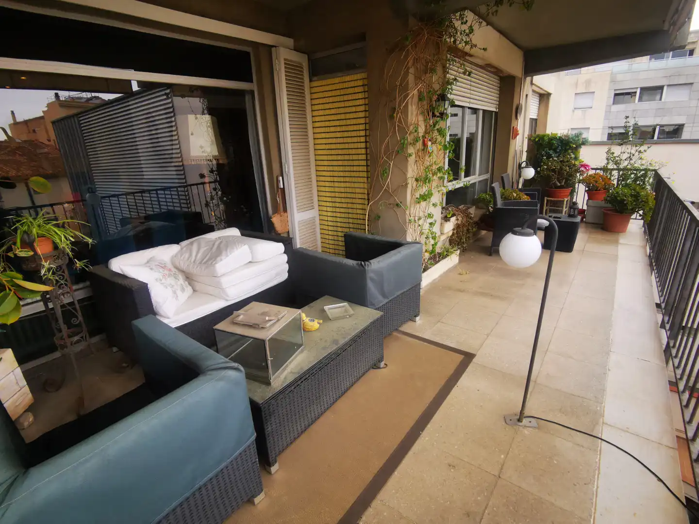 Appartement avec terrasse à vendre à Centre - Sant Oleguer, imagen 7