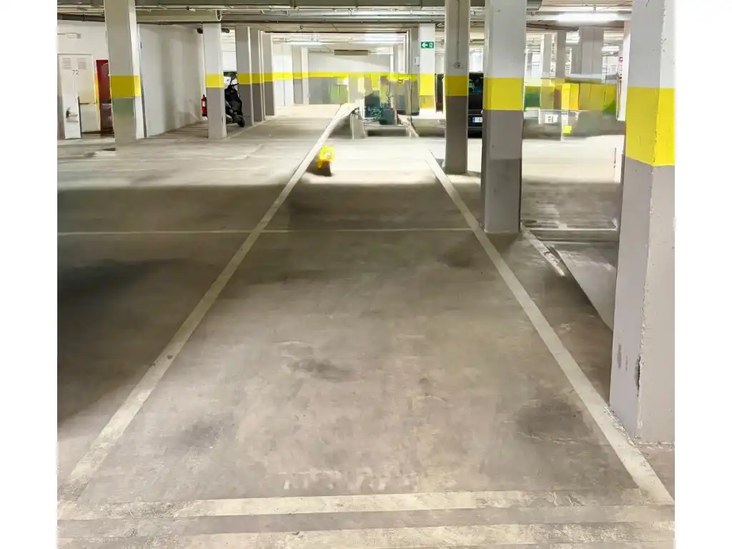 Piso en venta en Nou Benicalap