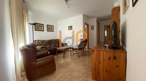 Foto 4 de Casa o chalet en venta en Huércal-Overa, Almería