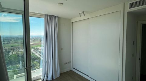 Foto 2 de Apartament de lloguer a Sant Pau, Valencia Capital