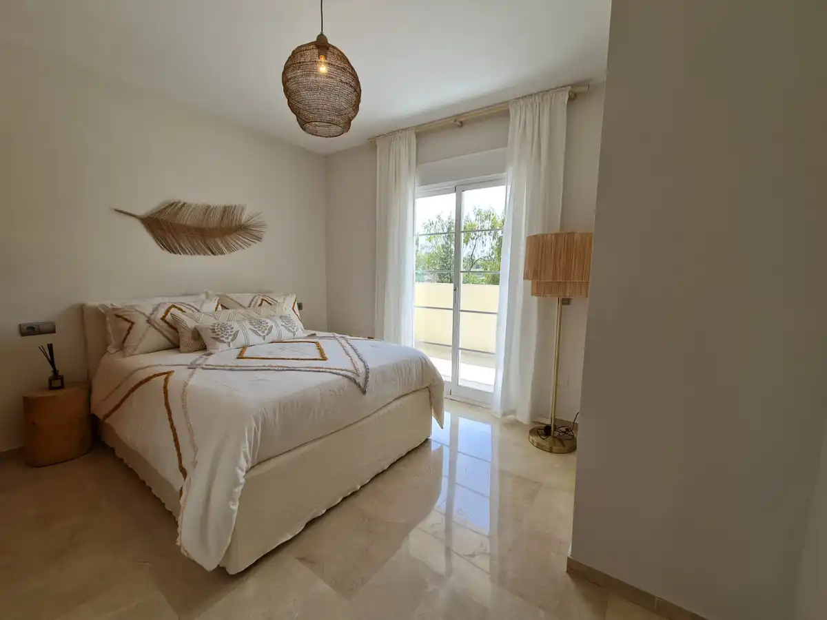 Einfamilien-Reihenhaus zur Miete in SIRIO-NVA ANDALUCIA F, 148, Los Naranjos