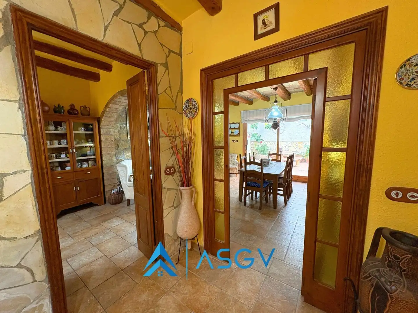 Casa o chalet en venta en Torrelavit con Calefacción, Terraza y Balcón