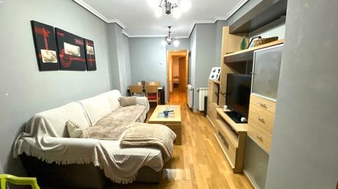 Foto 5 de Pis en venda a La Alhóndiga, Madrid