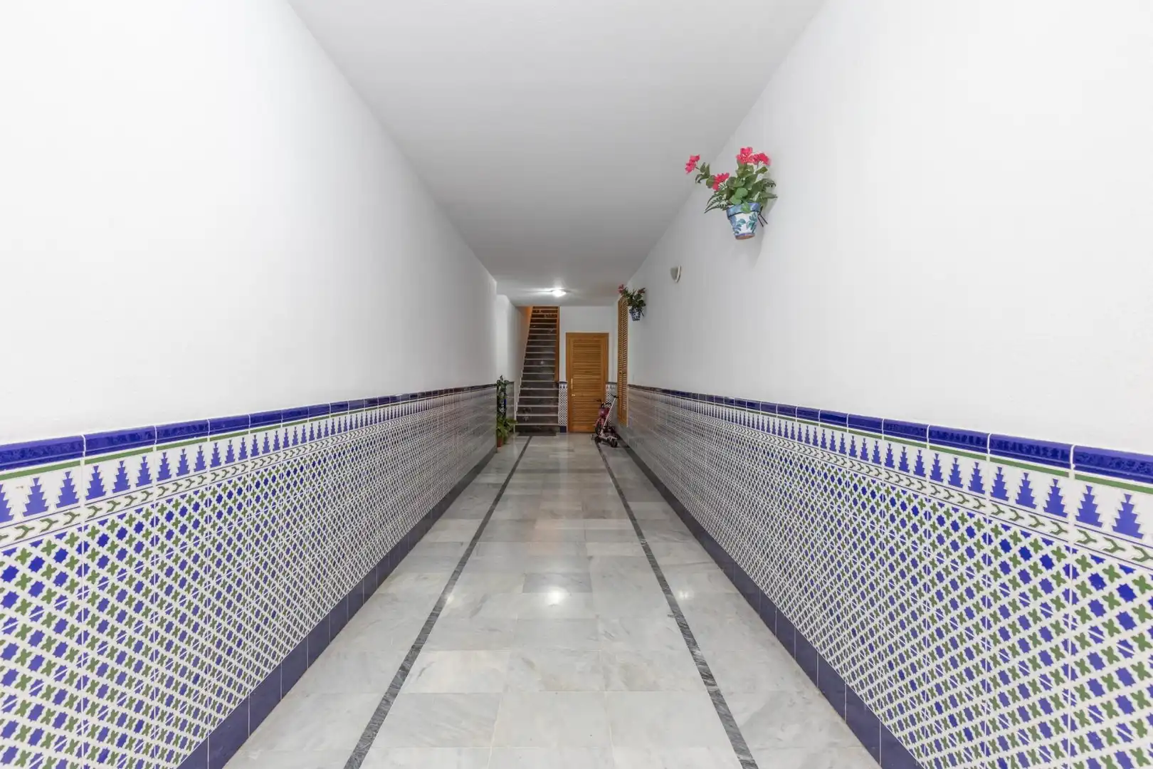 Piso en venta en Fuente Vaqueros con Aire acondicionado y Balcón