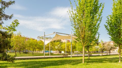 Foto 3 de Ático en venta en Pamplona-iruña - Doctor Alexander Fleming, 7, San Jorge, Pamplona / Iruña