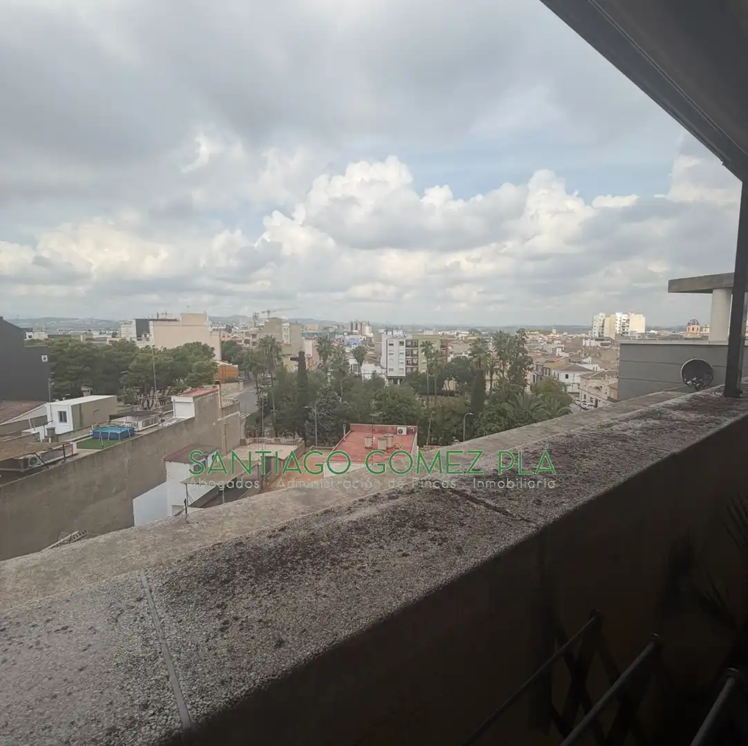 Ático con ascensor en venta en Carrer Arquitecte Artal, imagen 20