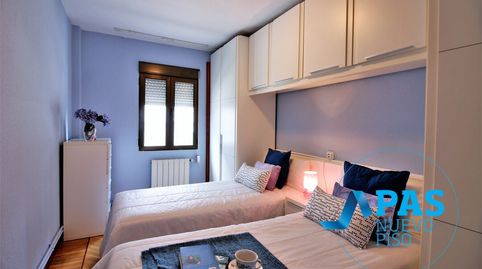Foto 2 de Piso en venta en Calle Fernando de Los Ríos, Los Castros, Santander
