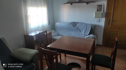 Foto 2 de Apartament de lloguer a Centro, Cáceres Capital