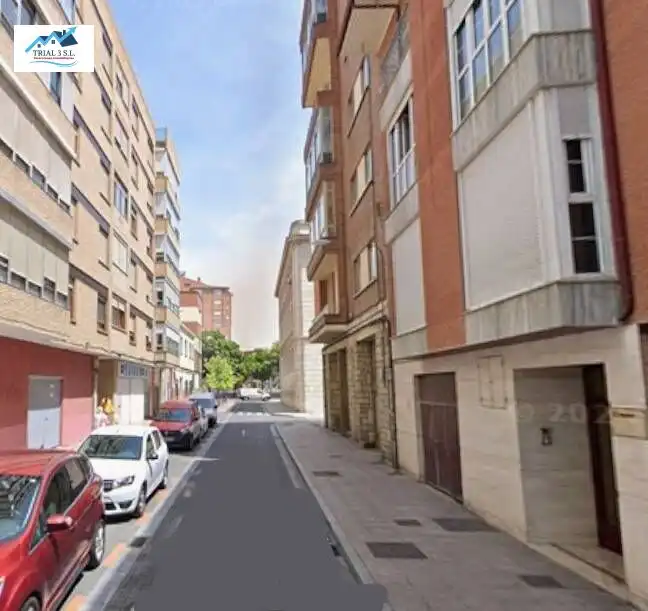 Wohnung mit Aufzug zum Verkauf in Calle de Alonso Fernández de Madrid, imagen 2
