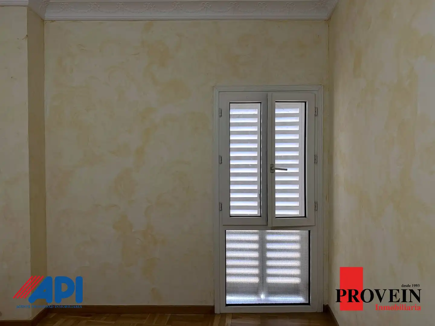 Bedroom of Houses for sale in Santa Cruz del Retamar  with Heating, Private garden and Parquet flooring