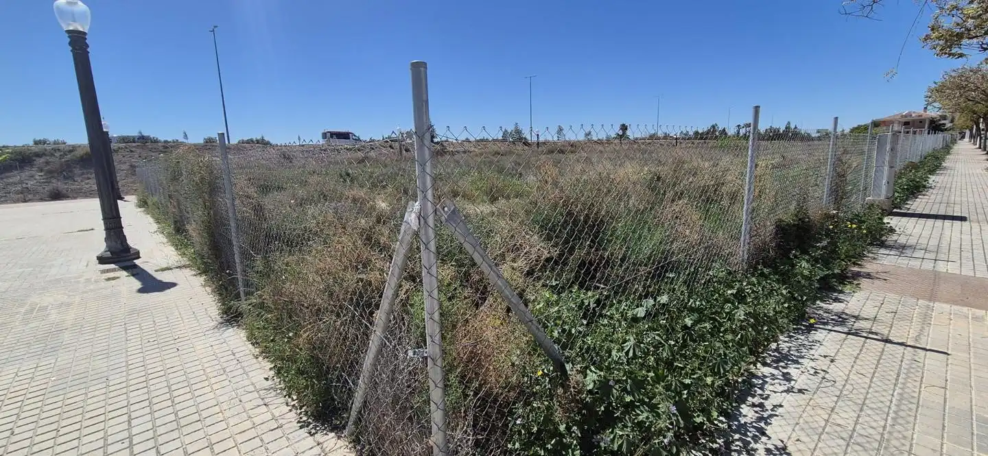 Lands and plots for sale in Elche ciudad, imagen 15