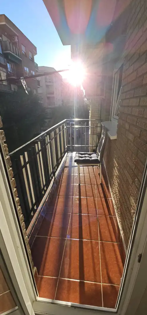Wohnung mit Terrasse zum Verkauf in Calle Goya, imagen 6